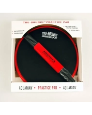 Aquarian TPB12 Tru-Bounce - Pad Antrenament Aquarian - 2