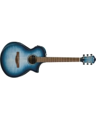 Ibanez AEWC400-IBB - Chitara electro-acustica Ibanez - 1