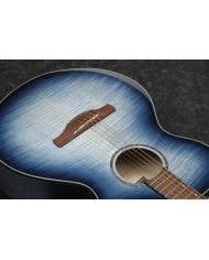 Ibanez AEWC400-IBB - Chitara electro-acustica Ibanez - 4