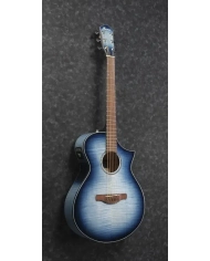 Ibanez AEWC400-IBB - Chitara electro-acustica Ibanez - 6