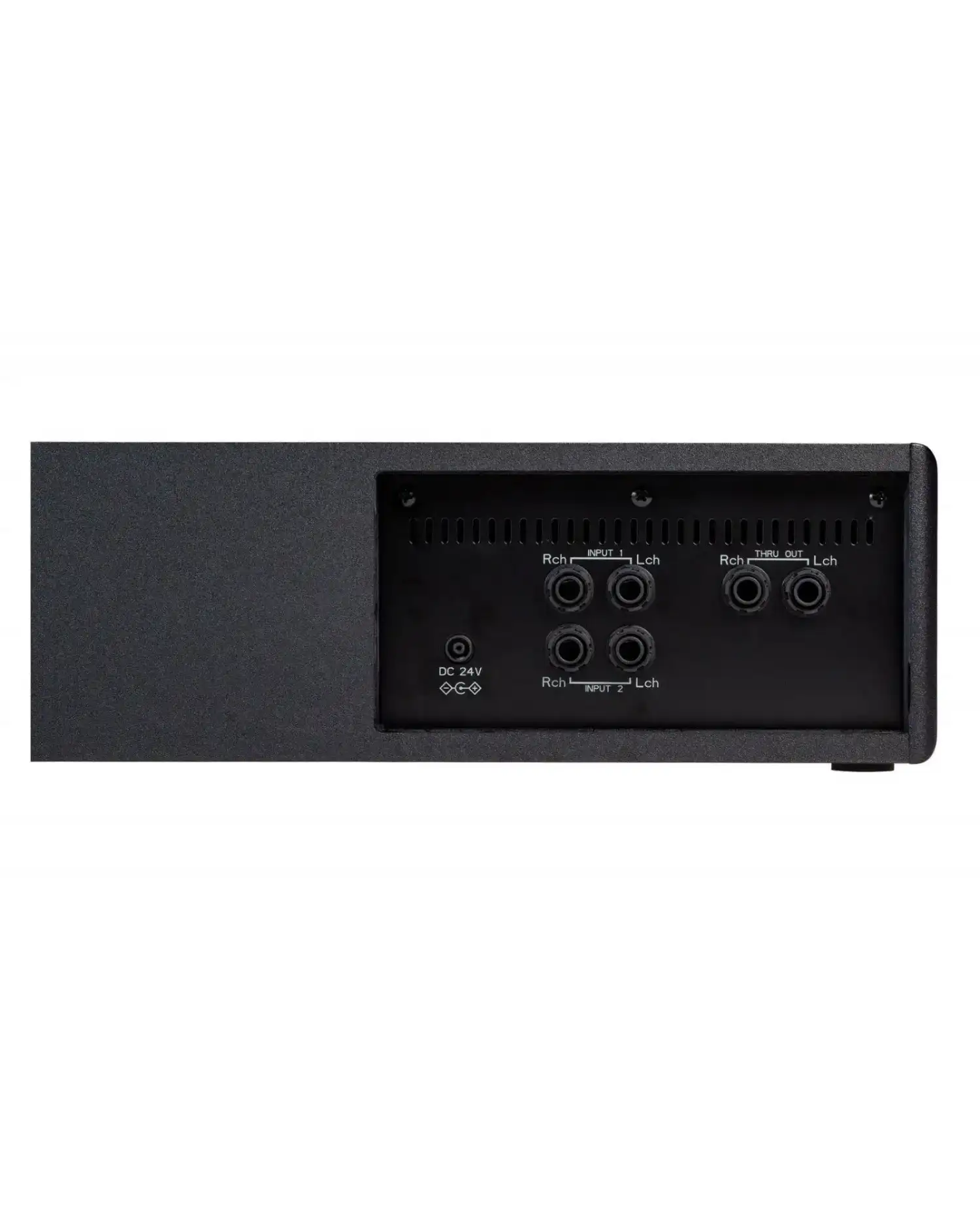 SEQUENZ SonicBar 1 - Boxa suplimentara sintetizator Sequenz - 2