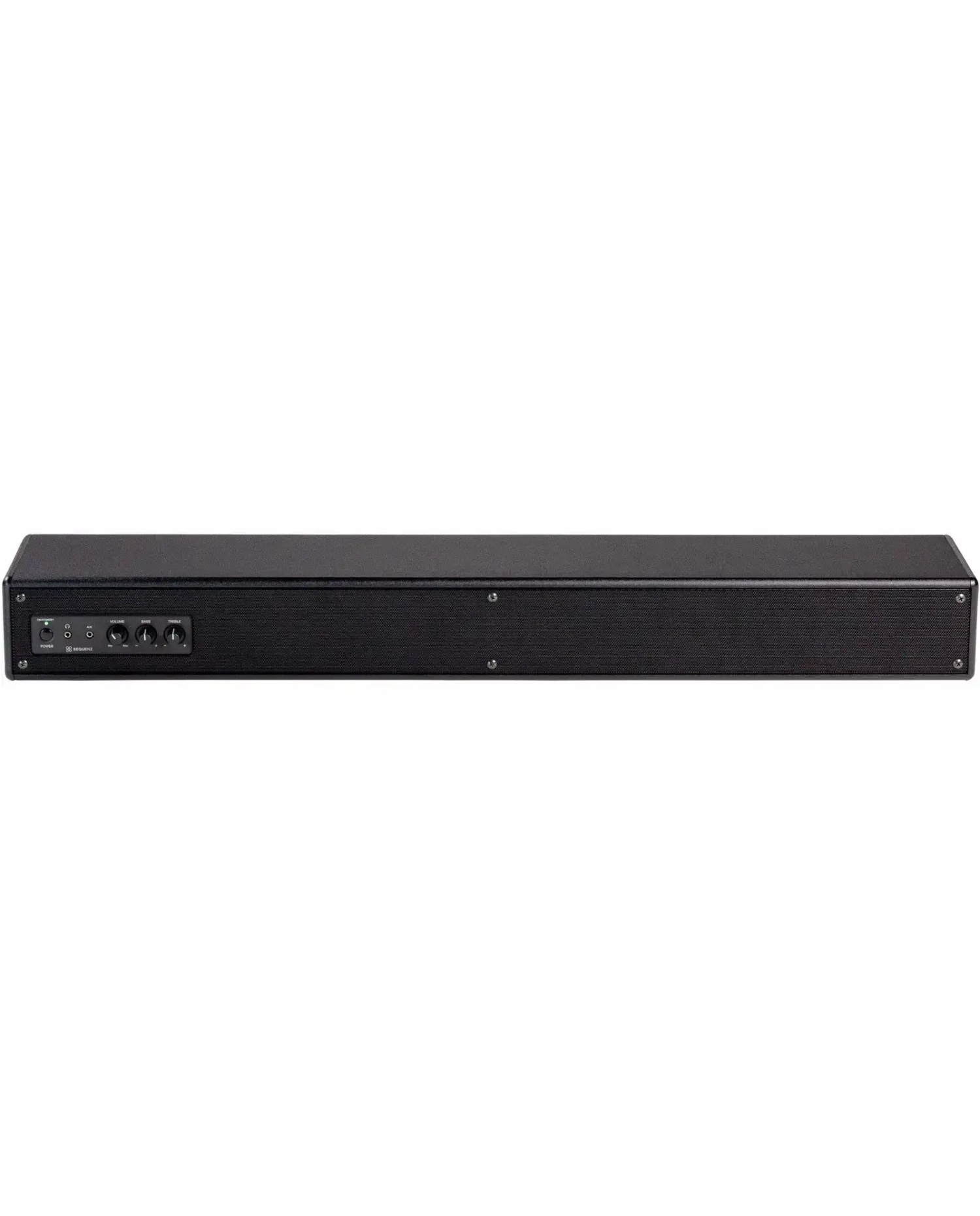 SEQUENZ SonicBar 1 - Boxa suplimentara sintetizator Sequenz - 3