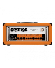 Orange Rockerverb 50H MKIII - Amplificator Chitara Orange - 1