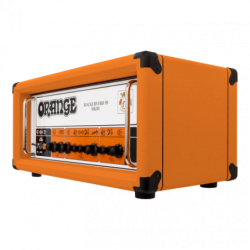 Orange Rockerverb 50H MKIII - Amplificator Chitara Orange - 2