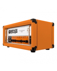 Orange Rockerverb 50H MKIII - Amplificator Chitara Orange - 2