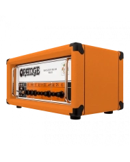 Orange Rockerverb 100H MKIII - Amplificator Chitara Orange - 2