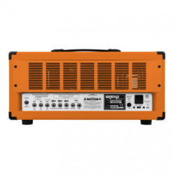 Orange Rockerverb 100H MKIII - Amplificator Chitara Orange - 4