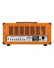 Orange Rockerverb 100H MKIII - Amplificator Chitara Orange - 4