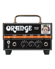 Orange Micro Dark - Amplificator Chitara Orange - 1