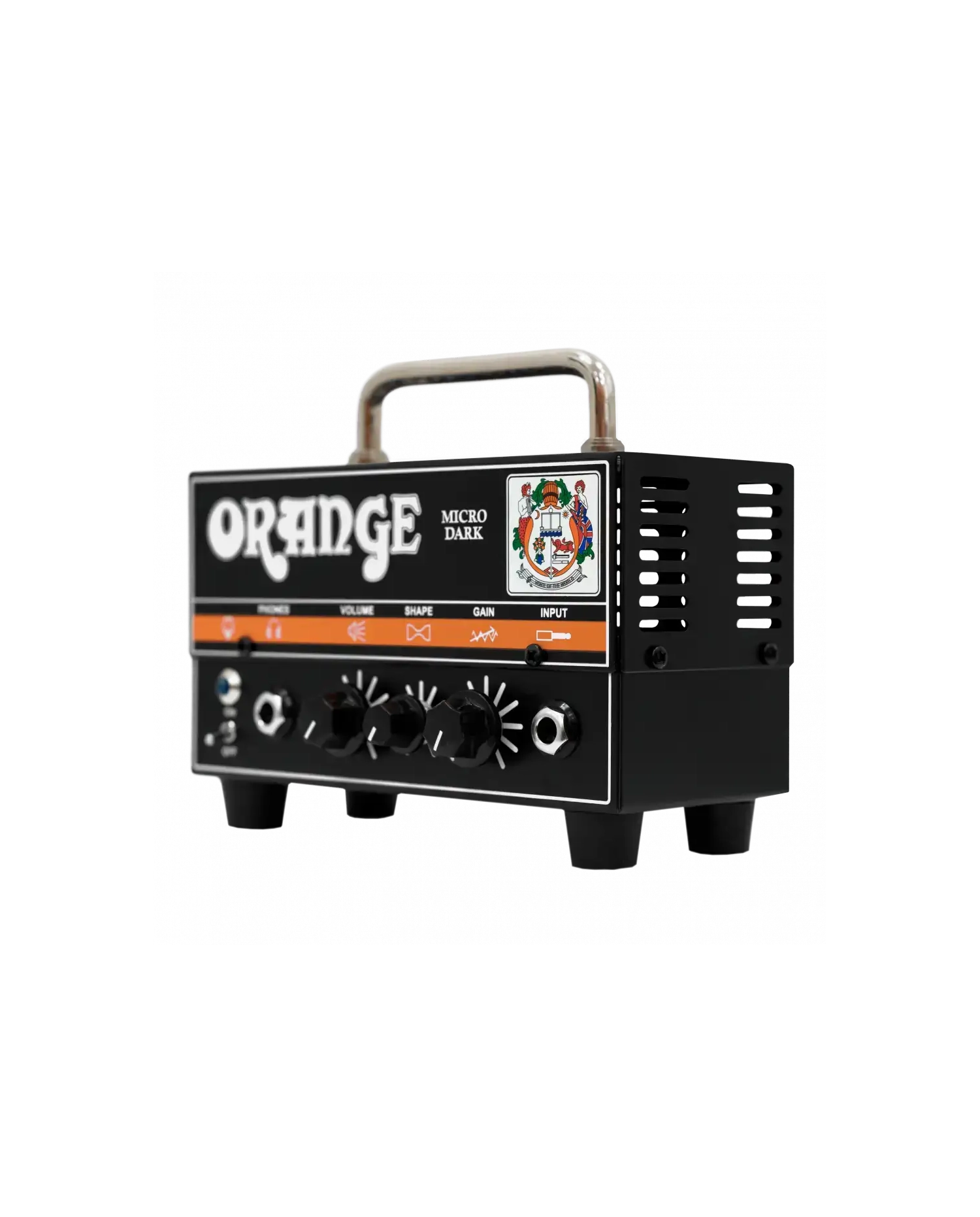 Orange Micro Dark - Amplificator Chitara Orange - 2