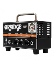 Orange Micro Dark - Amplificator Chitara Orange - 2