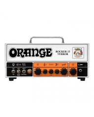 Orange Rocker 15 Head - Amplificator Chitara Orange - 1