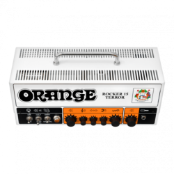 Orange Rocker 15 Head - Amplificator Chitara Orange - 4