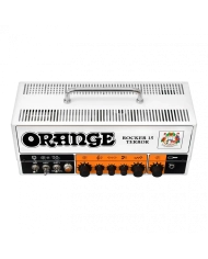 Orange Rocker 15 Head - Amplificator Chitara Orange - 4