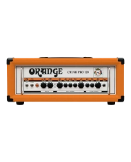 Orange Crush Pro CR120H Head - Amplificator Chitara Orange - 1