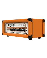 Orange Crush Pro CR120H Head - Amplificator Chitara Orange - 2