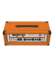 Orange Crush Pro CR120H Head - Amplificator Chitara Orange - 5