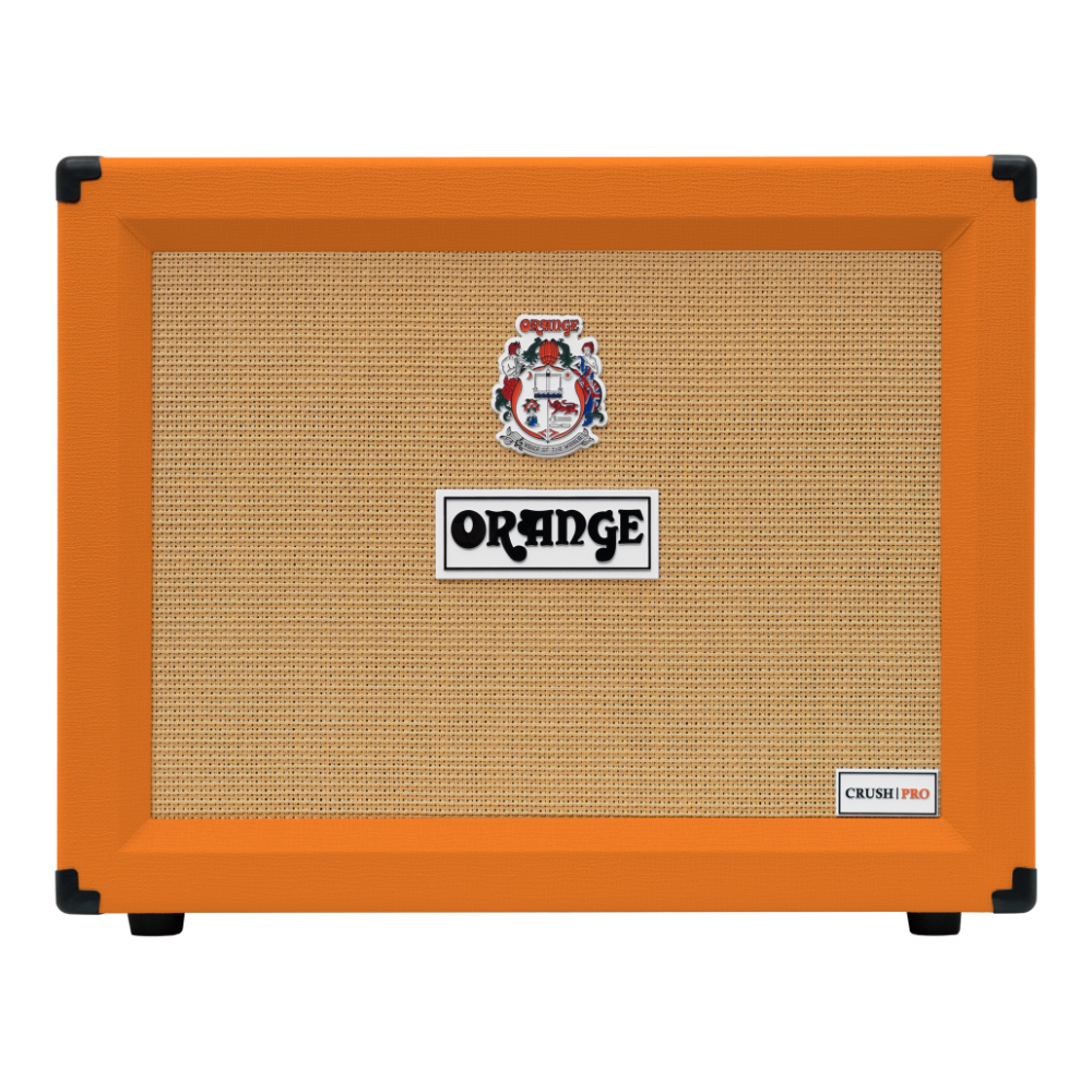 Orange Crush Pro CR120C Combo - Amplificator Chitara Orange - 1