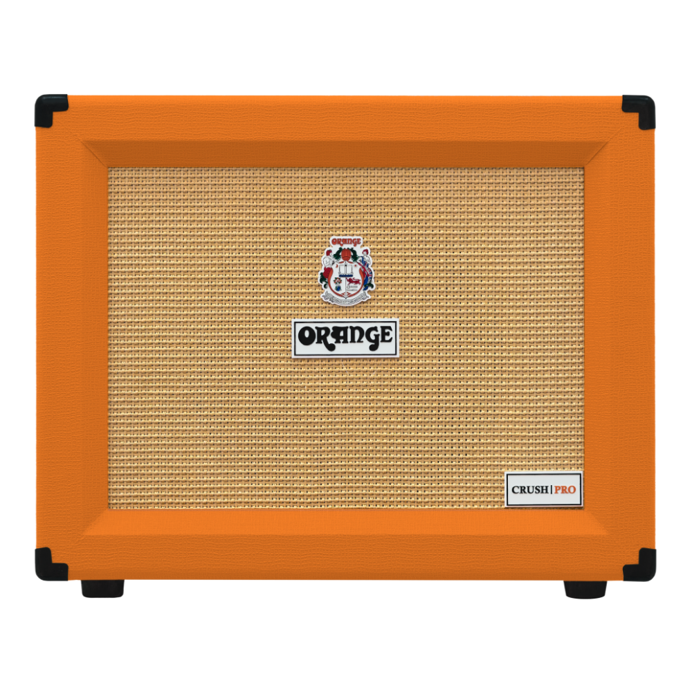 Orange Crush Pro CR60C Combo - Amplificator Chitara Orange - 1