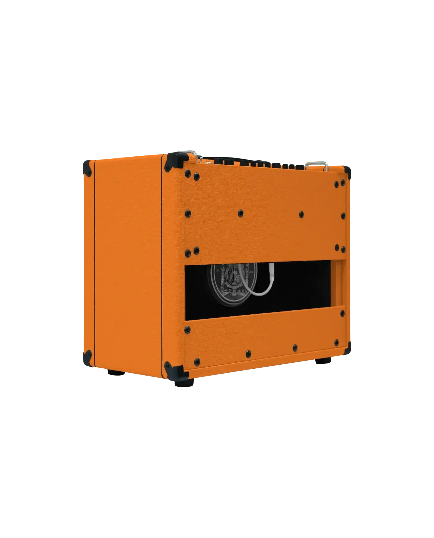 Orange Crush Pro CR60C Combo - Amplificator Chitara Orange - 4