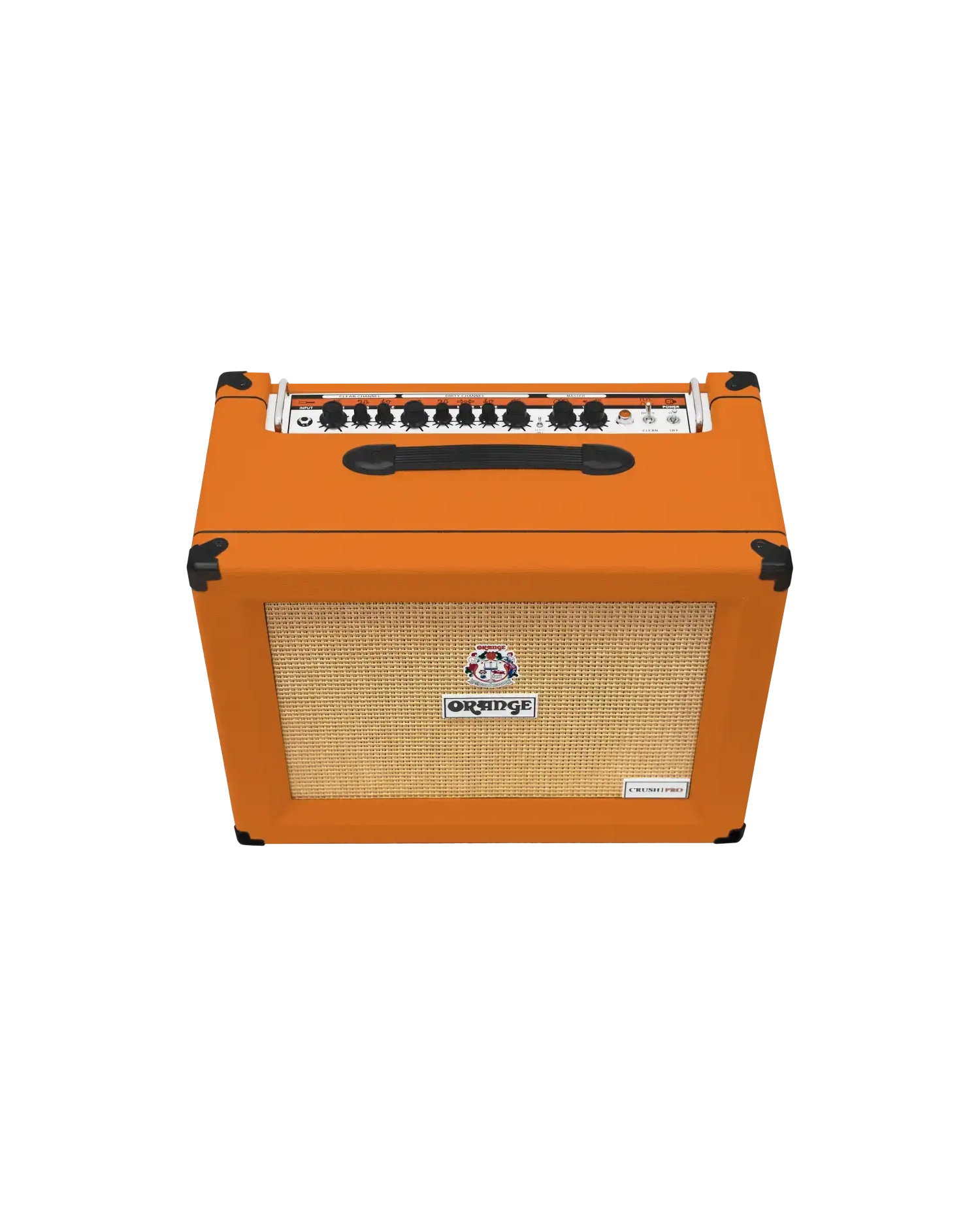 Orange Crush Pro CR60C Combo - Amplificator Chitara Orange - 6