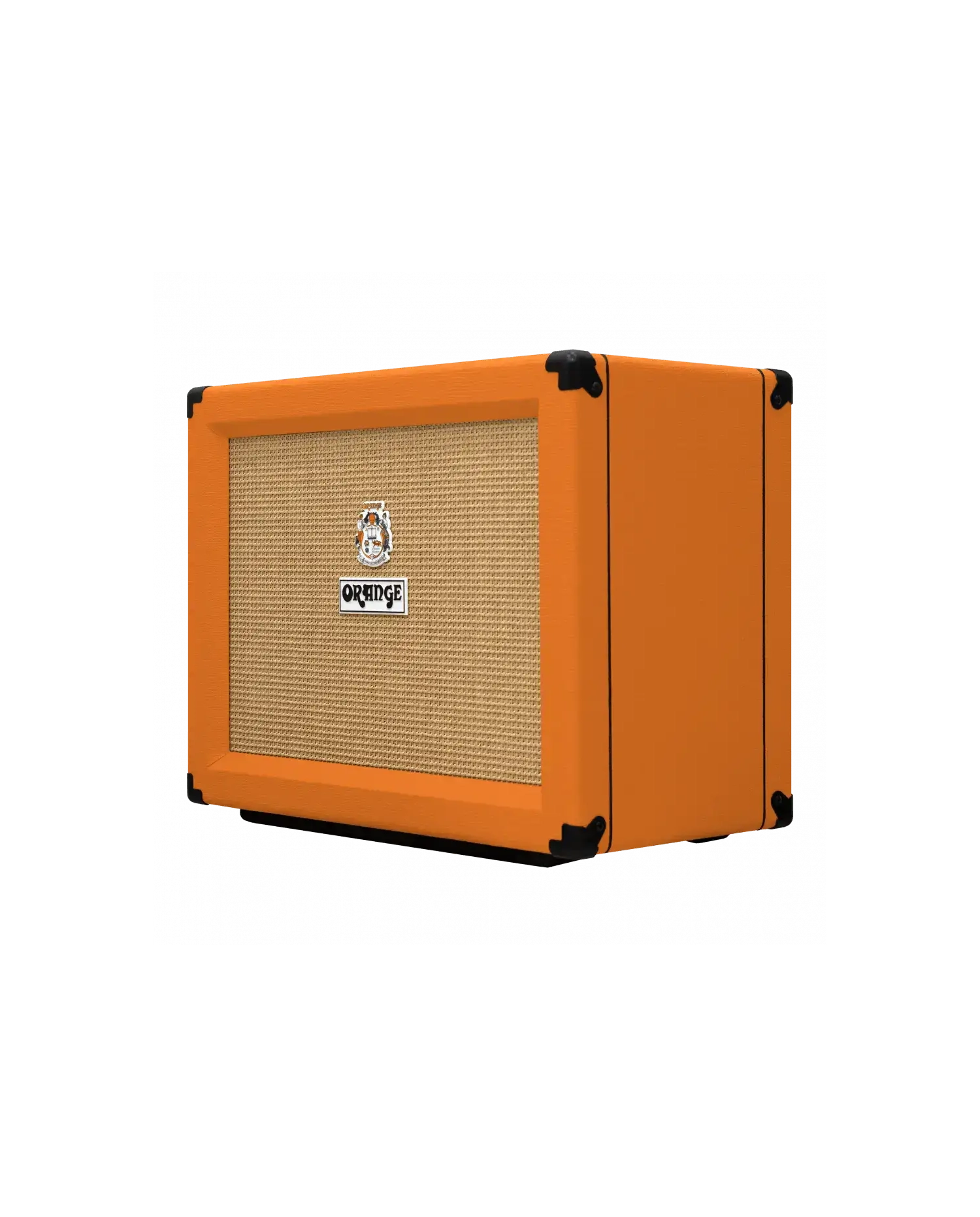 Orange PPC112 1X12 Cabinet - Cabinet Chitara Orange - 2
