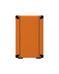 Orange PPC112 1X12 Cabinet - Cabinet Chitara Orange - 3