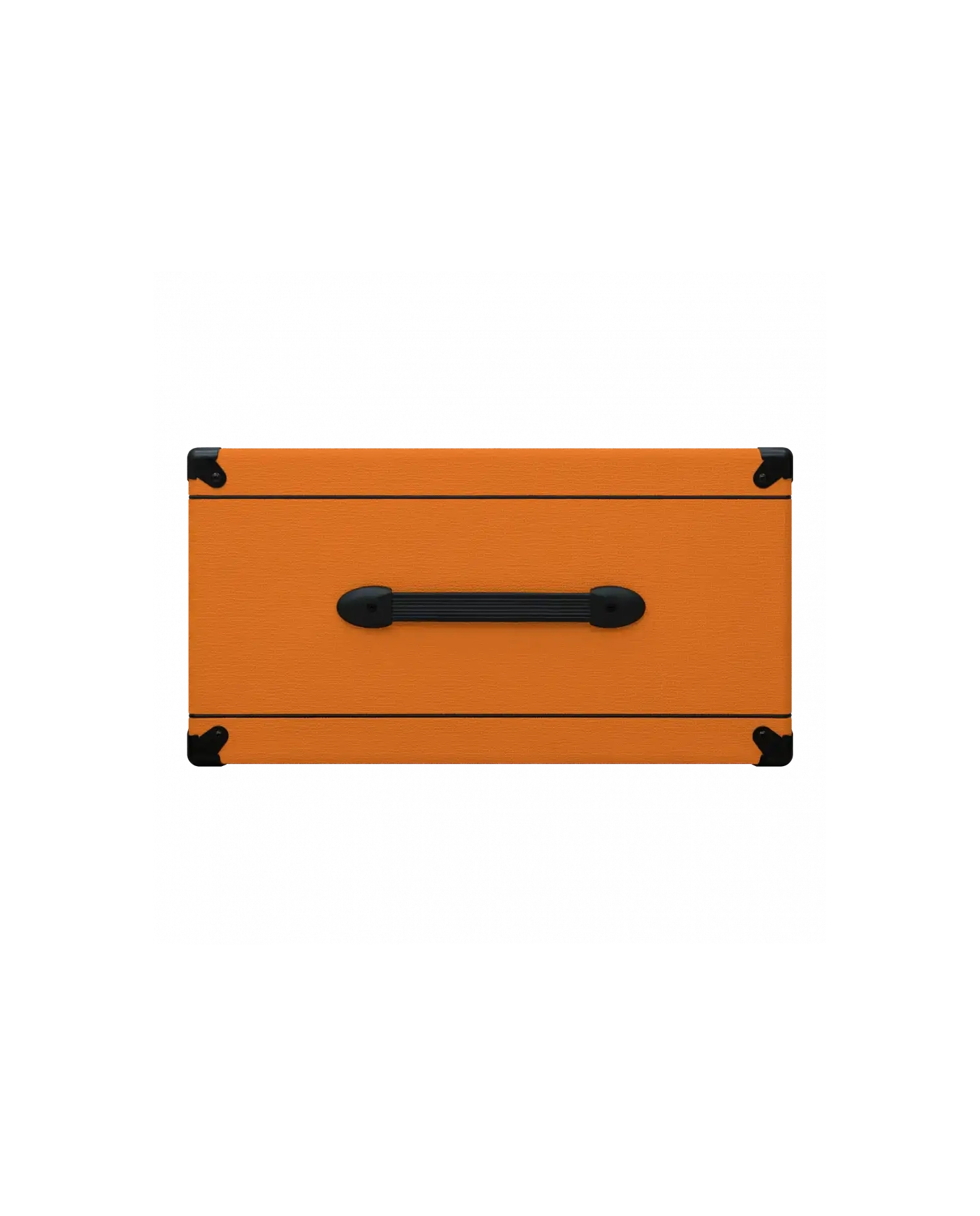 Orange PPC112 1X12 Cabinet - Cabinet Chitara Orange - 4