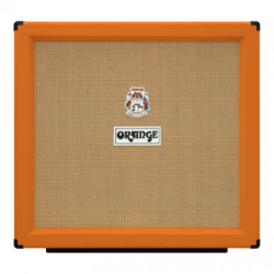 Orange PPC412 4x12- Cabinet Chitara Orange - 1