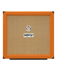 Orange PPC412 4x12- Cabinet Chitara Orange - 1