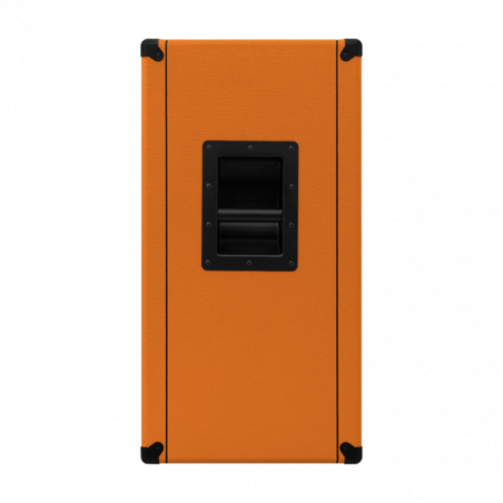Orange PPC412 4x12- Cabinet Chitara Orange - 1
