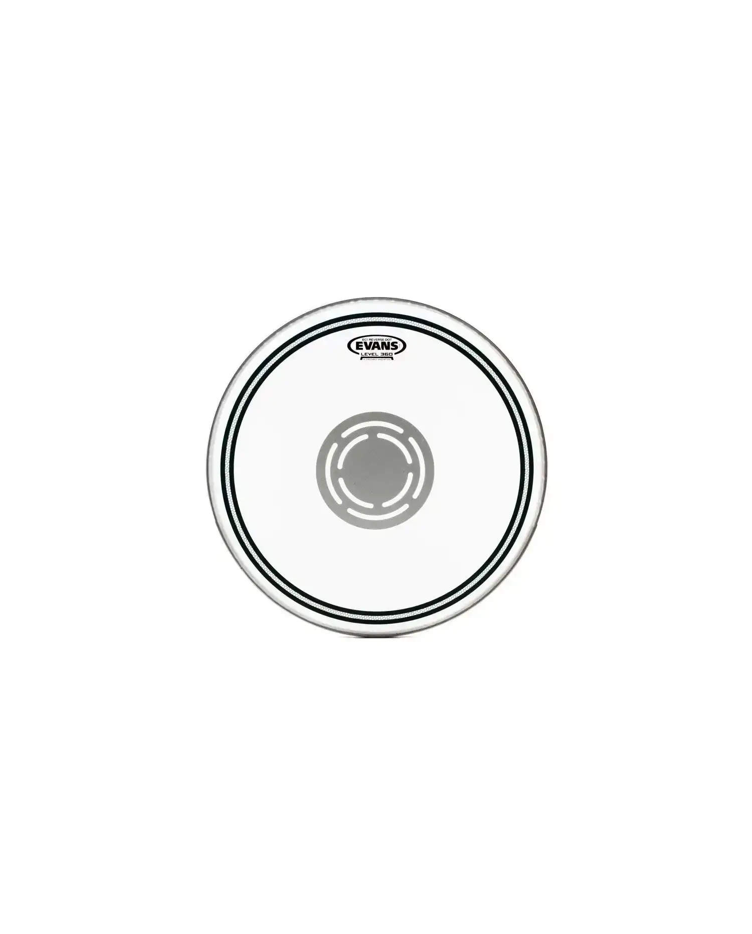 Evans 14" EC1 Reverse Dot - Fata Toba Mica Evans - 1
