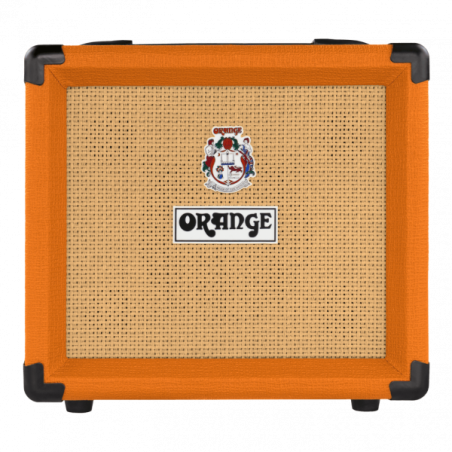 Orange Crush 12 - Amplificator Chitara Orange - 1