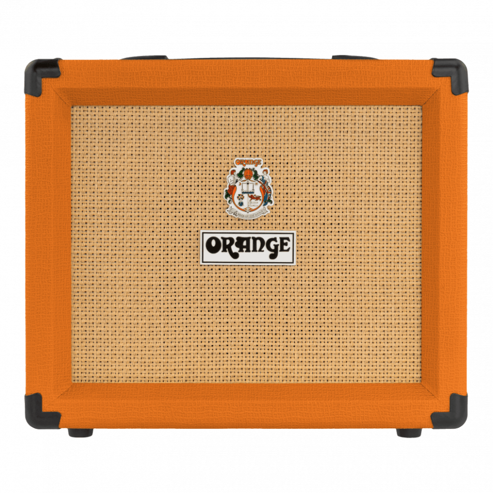 Orange Crush 20 - Amplificator Chitara Orange - 1