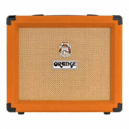 Orange Crush 20 - Amplificator Chitara Orange - 1