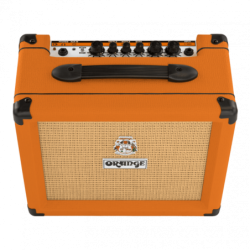 Orange Crush 20 - Amplificator Chitara Orange - 6