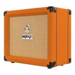 Orange Crush 20RT - Amplificator Chitara Orange - 2