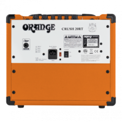 Orange Crush 20RT - Amplificator Chitara Orange - 5