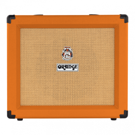 Orange Crush 35RT - Amplificator Chitara Orange - 1