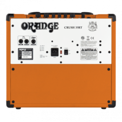 Orange Crush 35RT - Amplificator Chitara Orange - 5