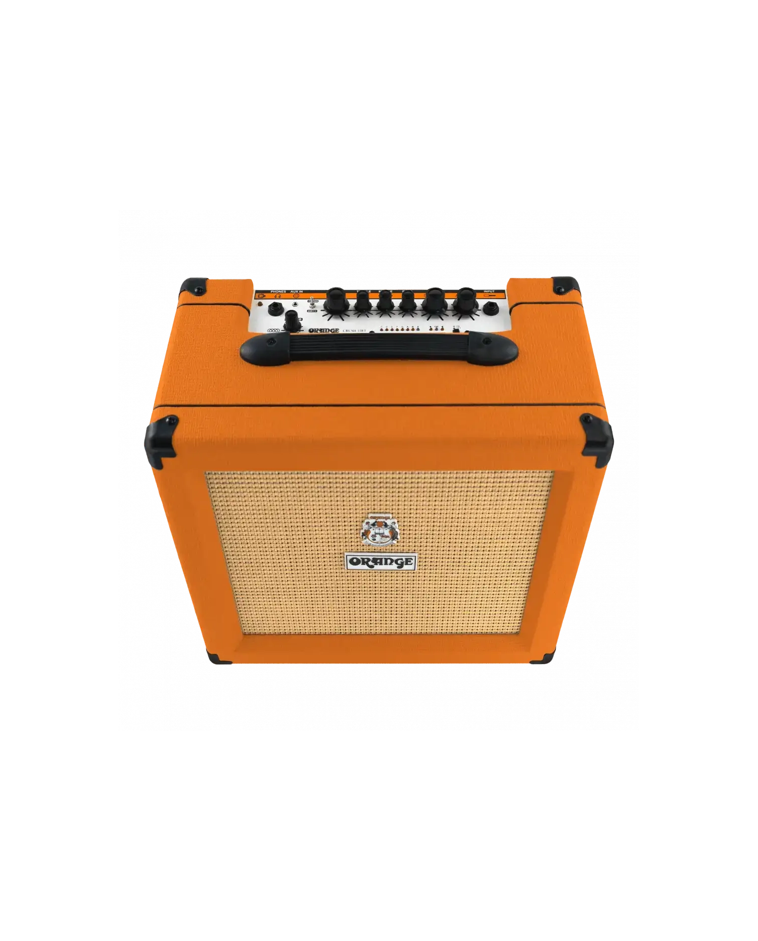 Orange Crush 35RT - Amplificator Chitara Orange - 6