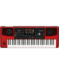 Korg Pa700 RD - Sintetizator Editie Limitata Korg - 1