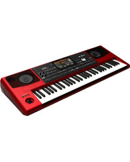 Korg Pa700 RD - Sintetizator Editie Limitata Korg - 2