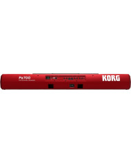Korg Pa700 RD - Sintetizator Editie Limitata Korg - 3