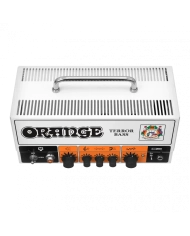 Orange Terror Bass 500W - Amplificator Chitara Bass Orange - 2