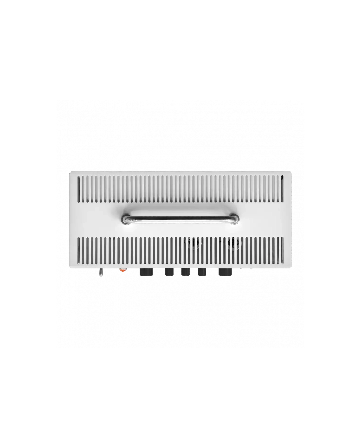 Orange Terror Bass 500W - Amplificator Chitara Bass Orange - 5