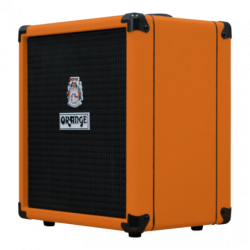 Orange Crush Bass 25 - Amplificator Chitara Bass Orange - 3