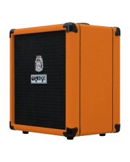 Orange Crush Bass 25 - Amplificator Chitara Bass Orange - 3