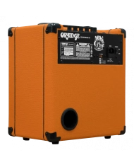 Orange Crush Bass 25 - Amplificator Chitara Bass Orange - 5