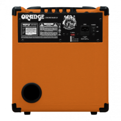 Orange Crush Bass 25 - Amplificator Chitara Bass Orange - 6